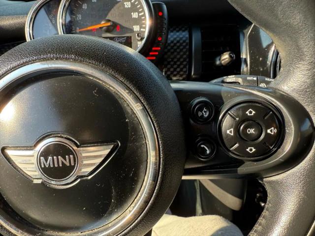 2014 MINI Hardtop Cooper S