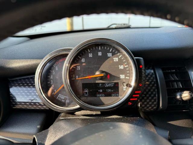 2014 MINI Hardtop Cooper S