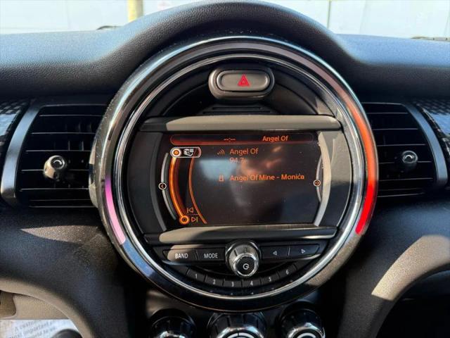 2014 MINI Hardtop Cooper S