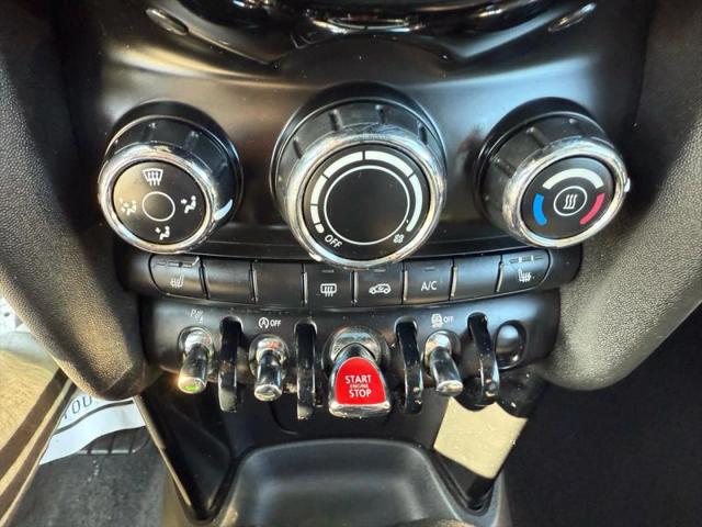 2014 MINI Hardtop Cooper S