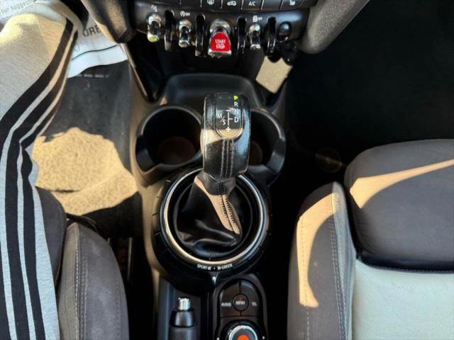 2014 MINI Hardtop Cooper S