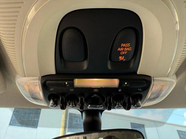 2014 MINI Hardtop Cooper S
