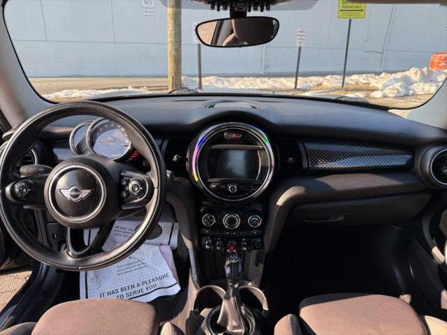 2014 MINI Hardtop Cooper S