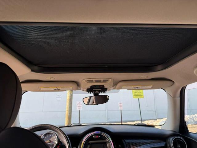 2014 MINI Hardtop Cooper S
