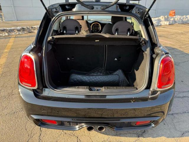 2014 MINI Hardtop Cooper S