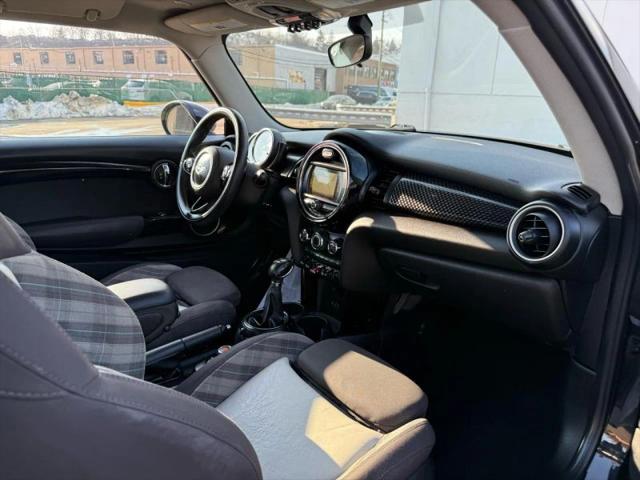 2014 MINI Hardtop Cooper S