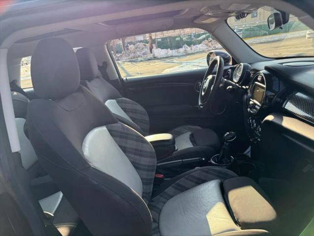 2014 MINI Hardtop Cooper S