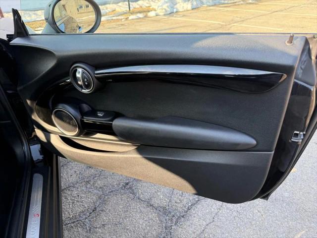 2014 MINI Hardtop Cooper S