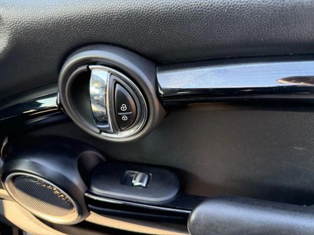 2014 MINI Hardtop Cooper S