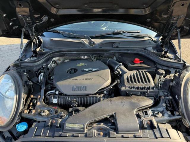 2014 MINI Hardtop Cooper S