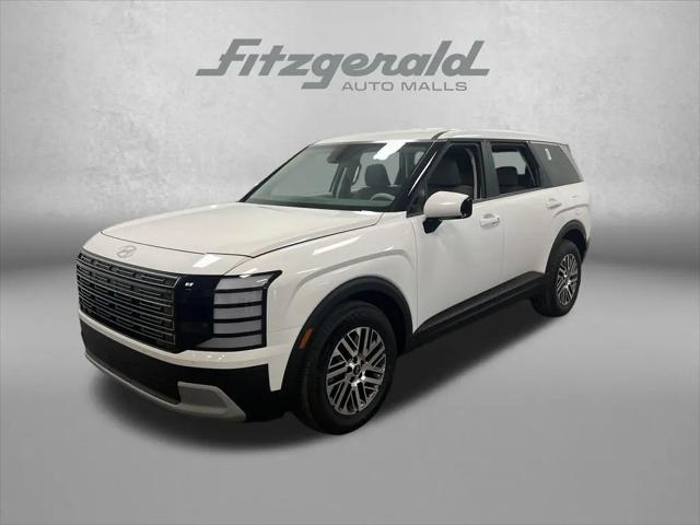 2026 Hyundai Palisade SE for sale in Clearwater, FL