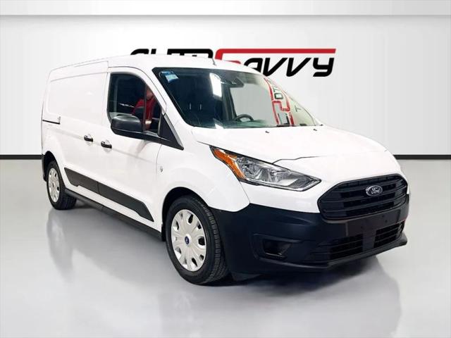 2023 Ford Transit Connect XL Cargo Van for sale in Woods Cross, UT