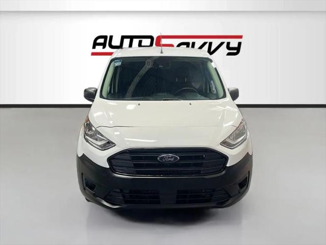 2023 Ford Transit Connect XL Cargo Van