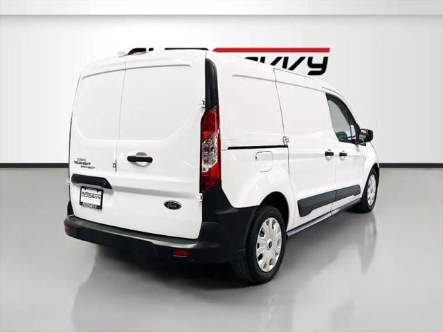 2023 Ford Transit Connect XL Cargo Van