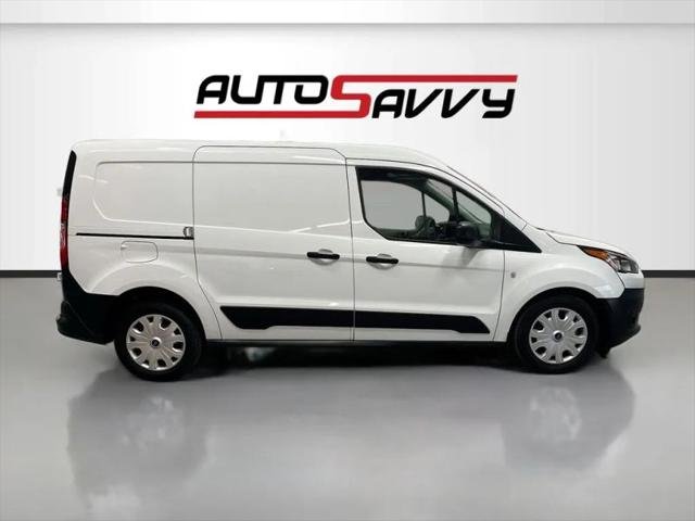 2023 Ford Transit Connect XL Cargo Van