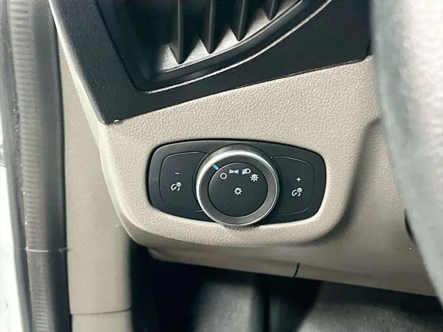2023 Ford Transit Connect XL Cargo Van