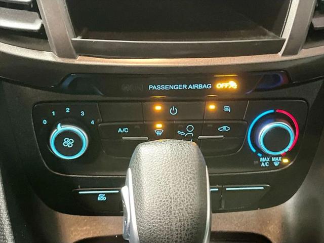 2023 Ford Transit Connect XL Cargo Van