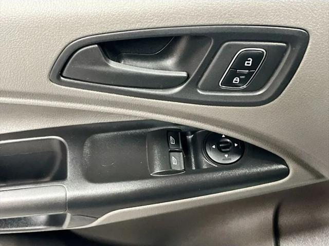 2023 Ford Transit Connect XL Cargo Van