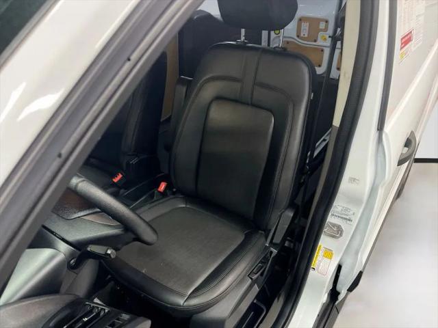 2023 Ford Transit Connect XL Cargo Van