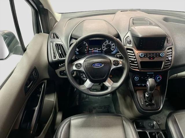 2023 Ford Transit Connect XL Cargo Van