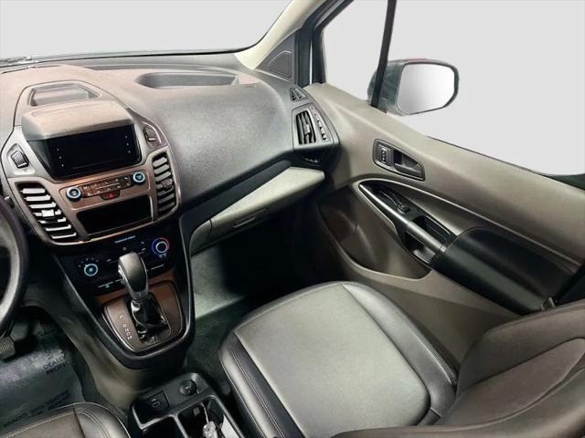 2023 Ford Transit Connect XL Cargo Van