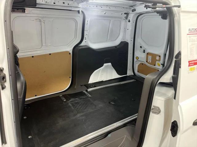 2023 Ford Transit Connect XL Cargo Van