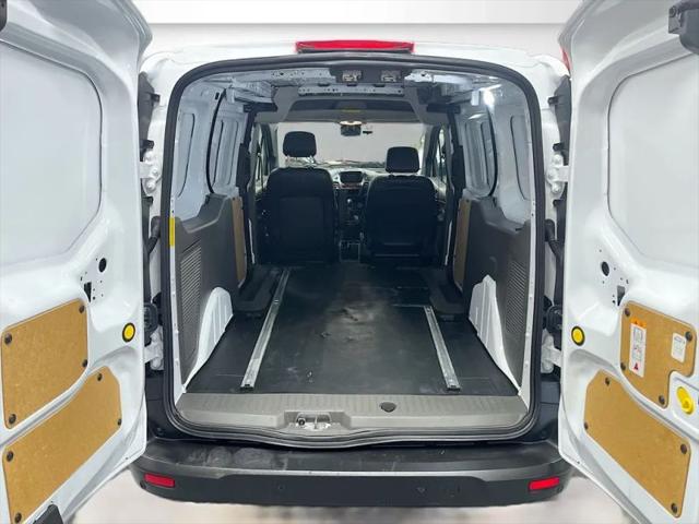 2023 Ford Transit Connect XL Cargo Van