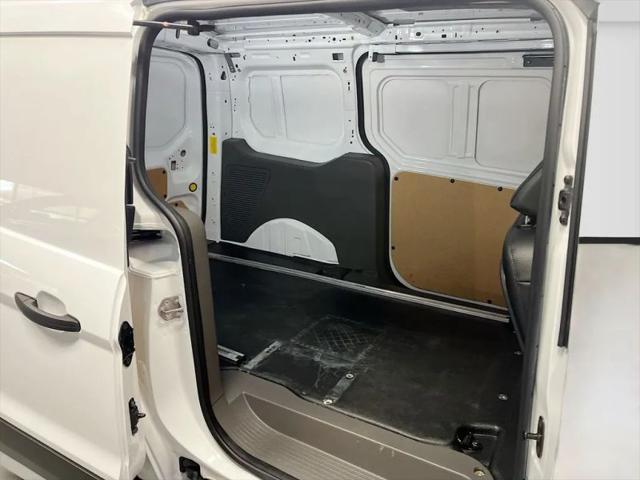 2023 Ford Transit Connect XL Cargo Van