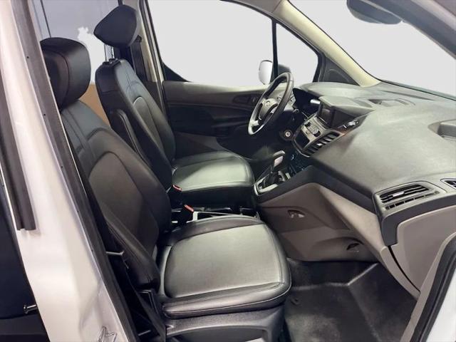 2023 Ford Transit Connect XL Cargo Van