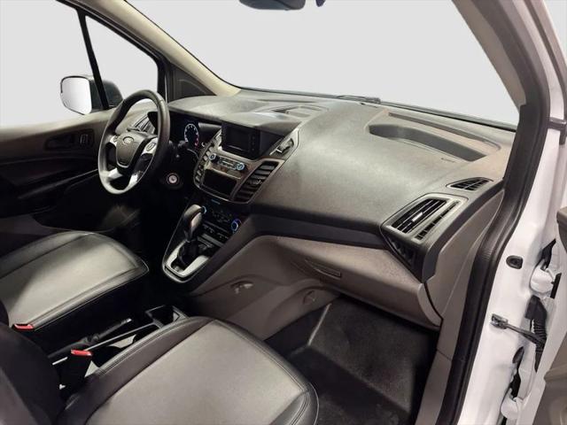 2023 Ford Transit Connect XL Cargo Van
