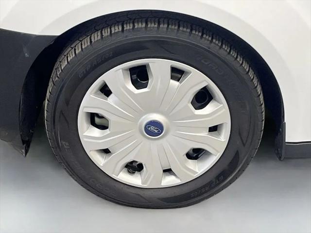 2023 Ford Transit Connect XL Cargo Van