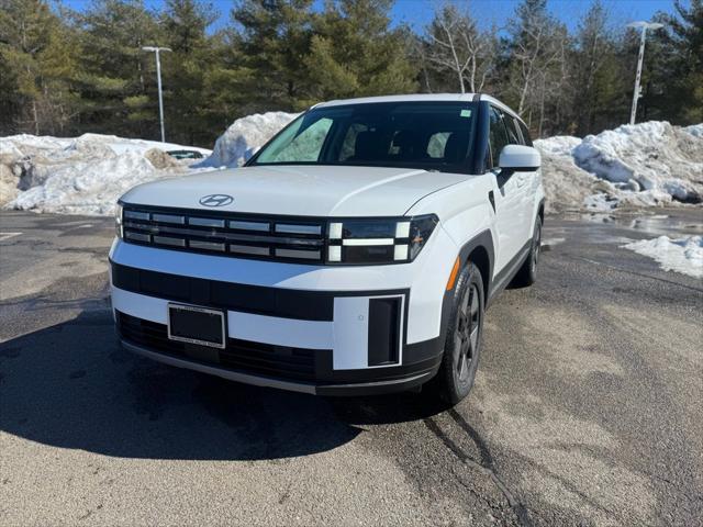 2026 Hyundai Santa Fe Hybrid SE for sale in Brockton, MA