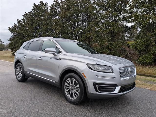2020 Lincoln Nautilus Standard for sale in Sumter, SC