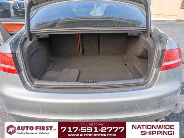 2011 Audi S5 4.2 Premium Plus