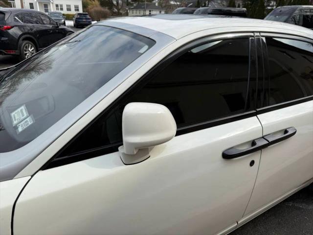 2012 Rolls-Royce Ghost Extended