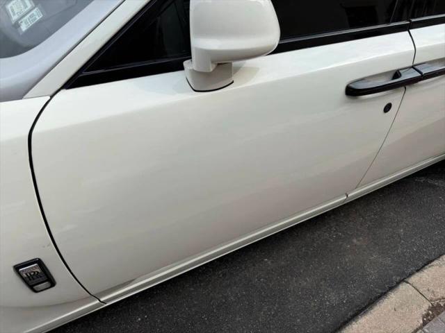 2012 Rolls-Royce Ghost Extended