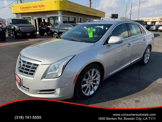 2015 Cadillac XTS Luxury for sale in Bossier City, LA