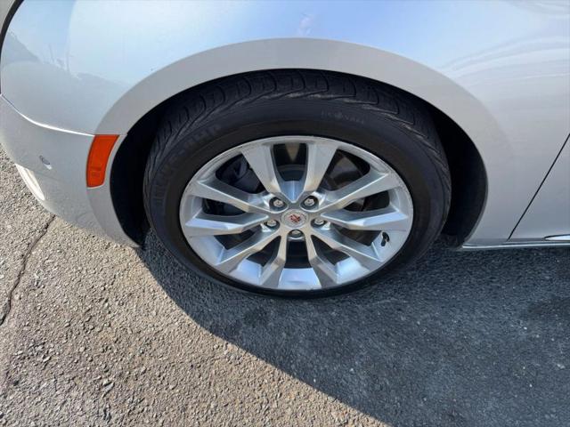 2015 Cadillac XTS Luxury