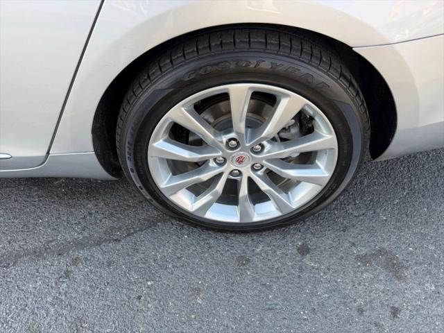 2015 Cadillac XTS Luxury