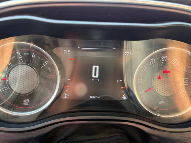 2018 Dodge Challenger R/T