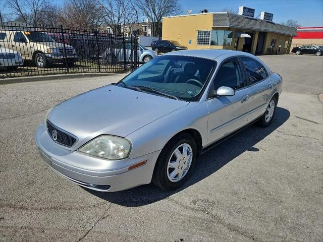 2003 Mercury Sable GS for sale in Grandview, MO