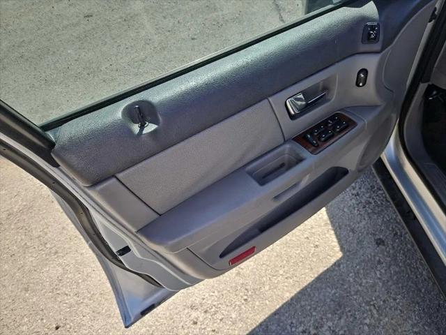 2003 Mercury Sable GS