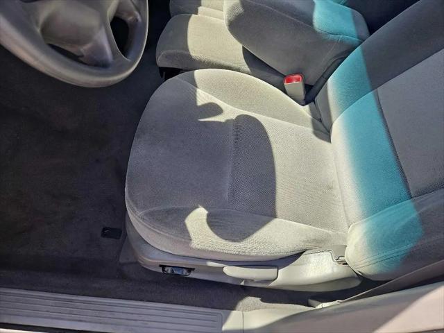 2003 Mercury Sable GS