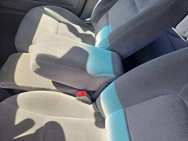 2003 Mercury Sable GS