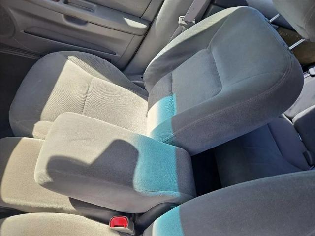 2003 Mercury Sable GS