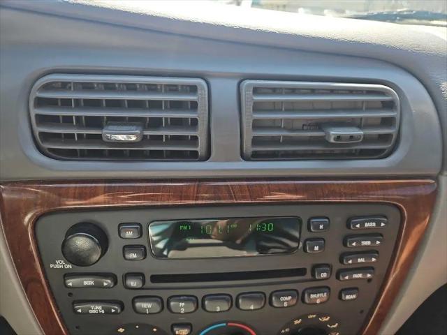 2003 Mercury Sable GS