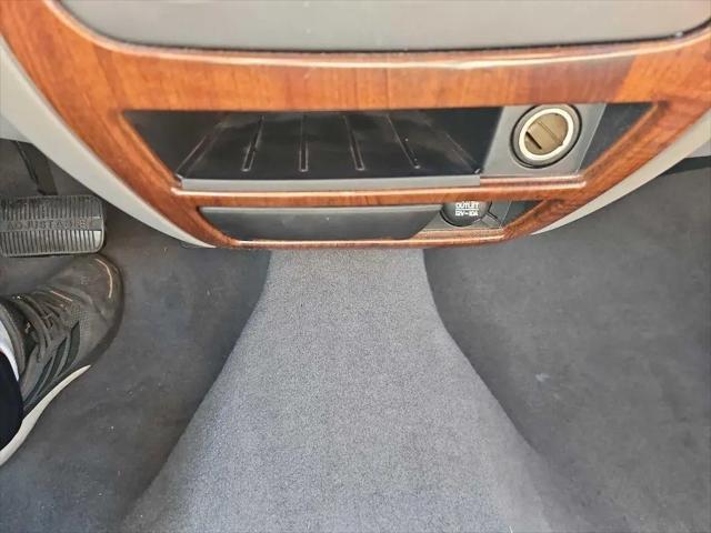 2003 Mercury Sable GS