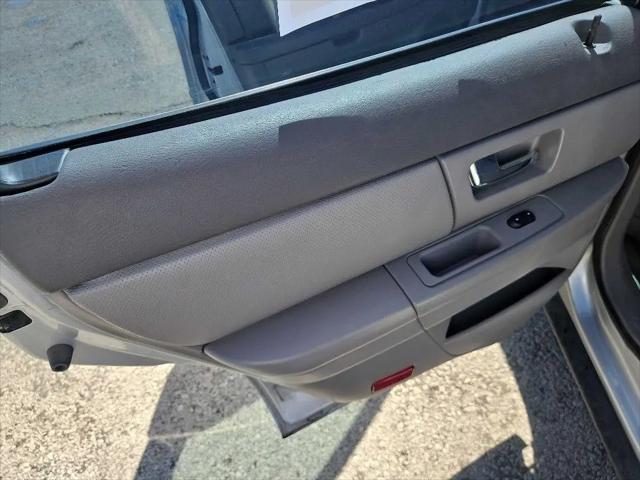 2003 Mercury Sable GS