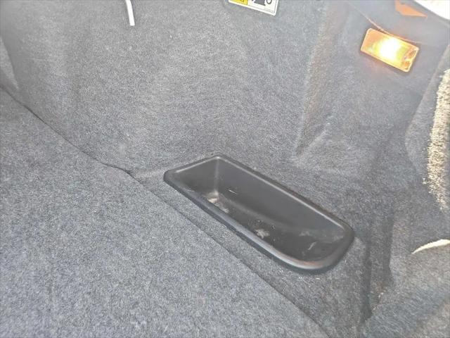 2003 Mercury Sable GS