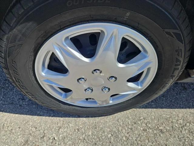 2003 Mercury Sable GS